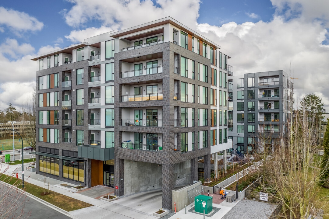 Alden in Surrey, BC - Building Photo