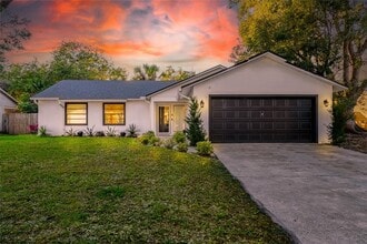 1704 Ison Ln in Ocoee, FL - Building Photo - Building Photo