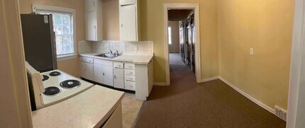 4615 S 2nd St in Louisville, KY - Building Photo - Building Photo