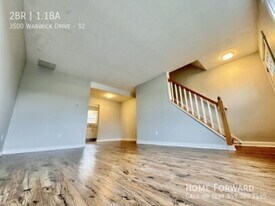 3500 Warwick Dr in Lexington, KY - Building Photo