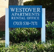 Ashtons in Arlington, VA - Building Photo - Building Photo