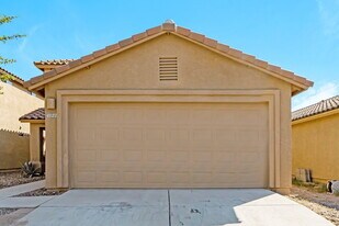 4122 E Cameo Point Dr in Tucson, AZ - Building Photo