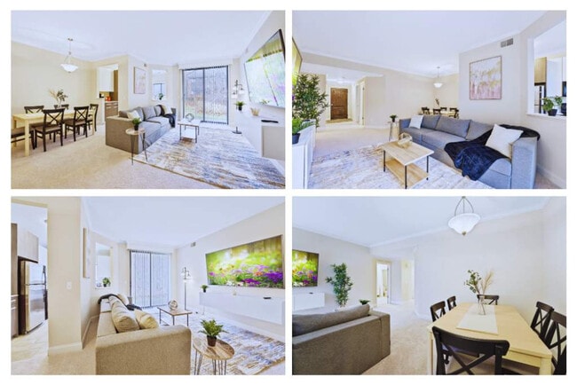 property at 43355 Cliffside Ct