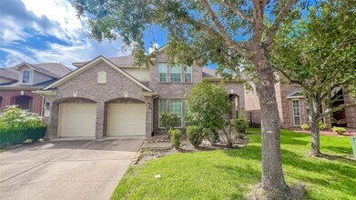 4043 Tuscan Shores Dr in Missouri City, TX - Building Photo - Building Photo