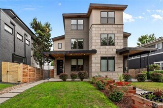 3448 W 36th Ave in Denver, CO - Building Photo - Building Photo