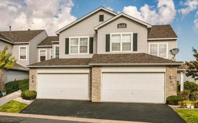 property at 5135 Holly Ln N