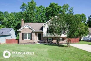 12504 Agate Ln in Pineville, NC - Building Photo