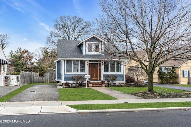 524 Fisk Ave in Brielle, NJ - Building Photo - Building Photo