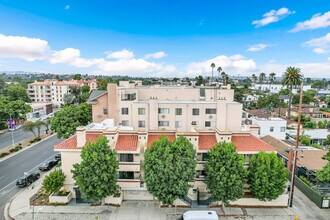 1500 Venice Blvd in Venice, CA - Building Photo - Building Photo