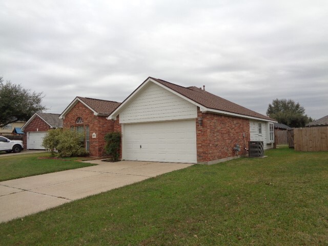 property at 19323 Palmoral Dr