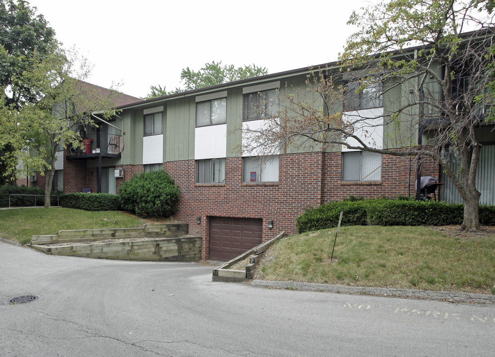 Grantosa View in Wauwatosa, WI - Building Photo