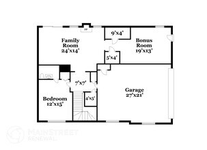 4300 Riverlake Way in Snellville, GA - Building Photo - Building Photo