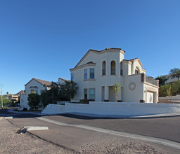 Skyline Ridge at the Preserve in Phoenix, AZ - Building Photo - Building Photo