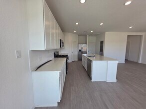 1743 Magnolia Jade Ct in Crosby, TX - Building Photo - Building Photo