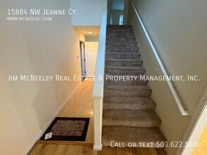 15884 NW Jeanne Ct in Beaverton, OR - Building Photo - Building Photo