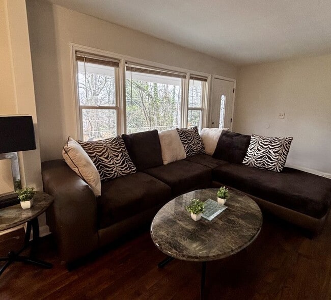 269 Florida Ave SW in Atlanta, GA - Foto de edificio - Building Photo