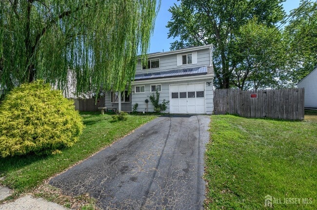 property at 16 Gerard Ave