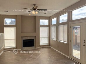 3823 Branch Hollow Cir in Carrollton, TX - Building Photo - Building Photo