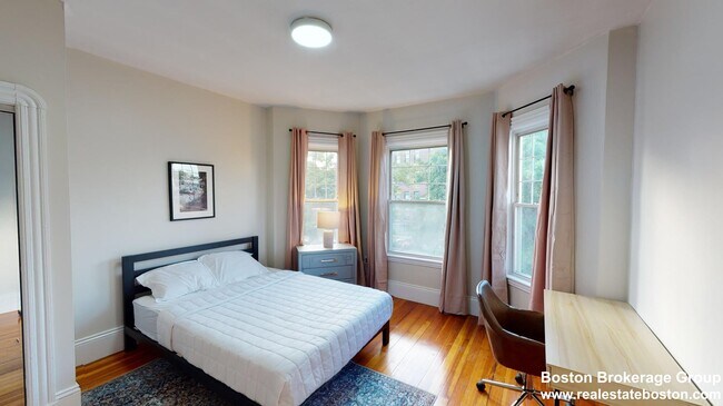 property at 785 Columbia Rd