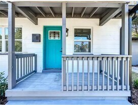 5345 Avon Ct in Orlando, FL - Building Photo