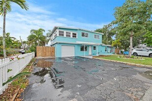 766 NW 42nd St in Fort Lauderdale, FL - Building Photo