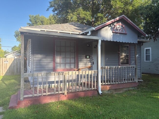 432 Baker St in Salina, KS - Building Photo - Building Photo