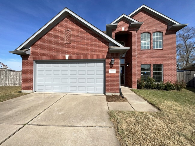 property at 200 Rippling Creek Ln