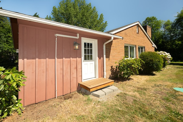2018 138th St S in Tacoma, WA - Building Photo - Building Photo