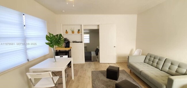 property at 275 NW 46th St