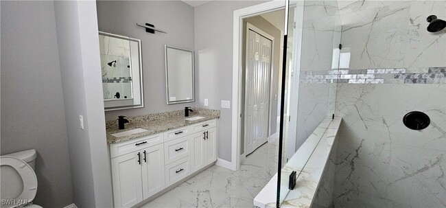 property at 4706 6th St W
