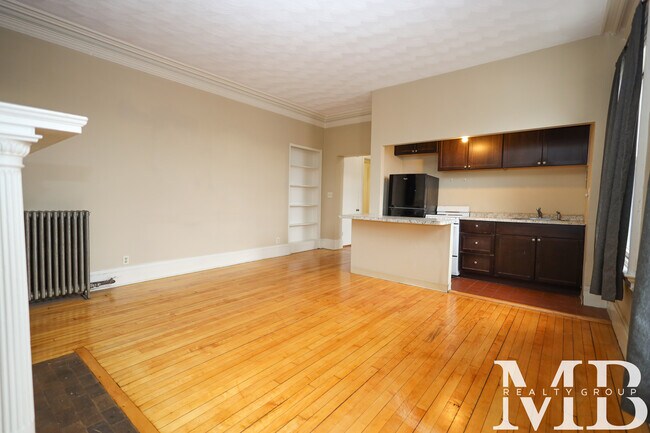 property at 465 Park