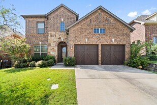 208 Rolling Fork Bend in Irving, TX - Building Photo