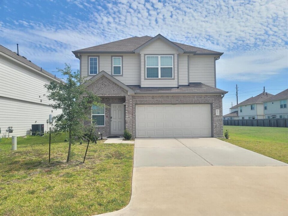 18522 Barwon River Ct in Katy, TX - Building Photo
