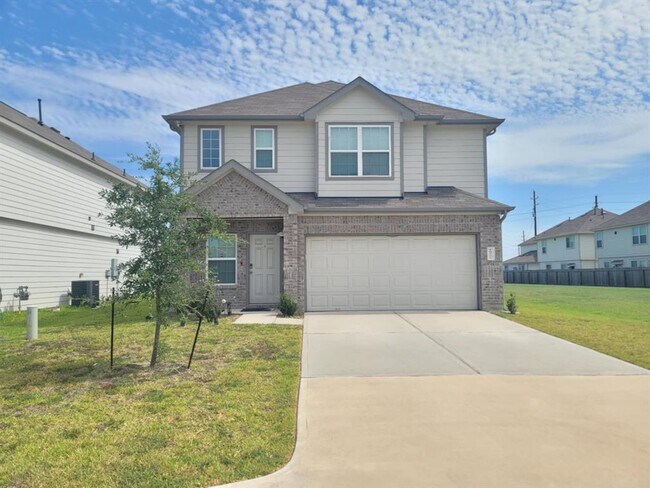 18522 Barwon River Ct