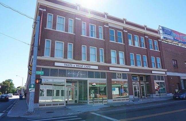 Howard Building