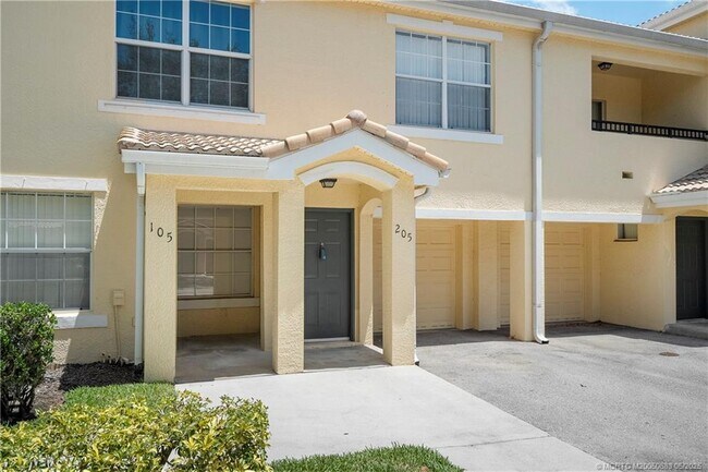 170 SW Peacock Blvd in Port St. Lucie, FL - Building Photo - Building Photo