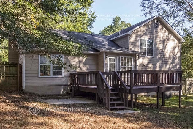 309 Hills Point Rd in Bethlehem, GA - Building Photo - Building Photo