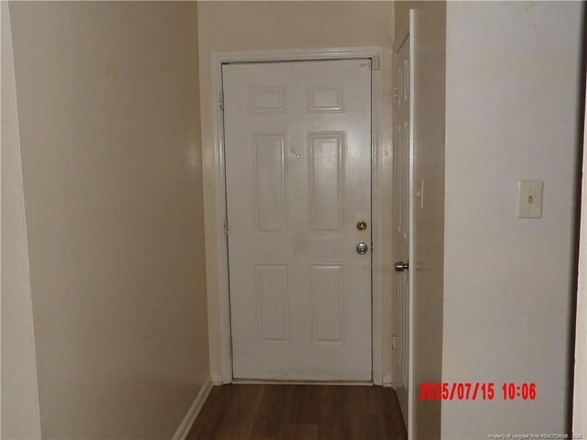 4627 Keg Ct in Fayetteville, NC - Building Photo - Building Photo