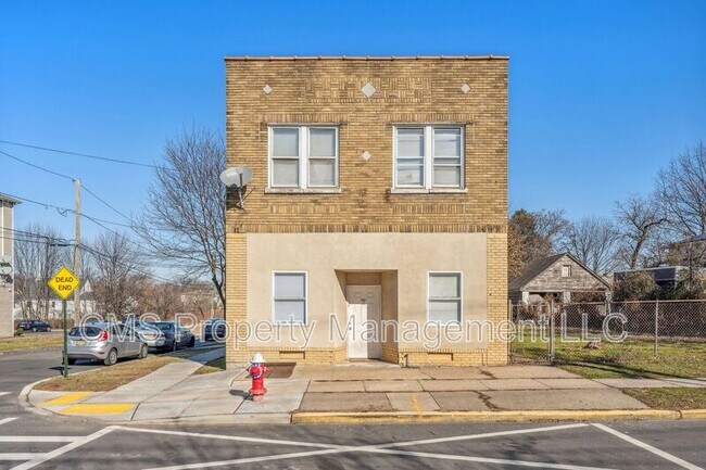 1501 S Wood Ave in Linden, NJ - Building Photo - Building Photo