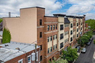 The Cooper Building in Camden, NJ - Building Photo - Building Photo