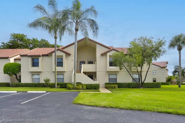 property at 5915 Parkwalk Dr