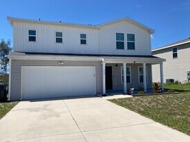 204 Gladiola Ct in Poinciana, FL - Building Photo