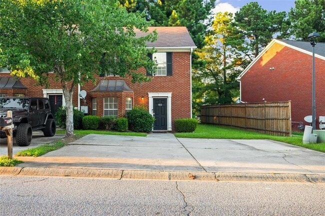 property at 5812 Wind Gate Ln