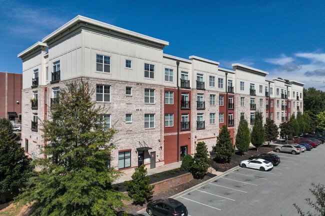 Kirkwood Place