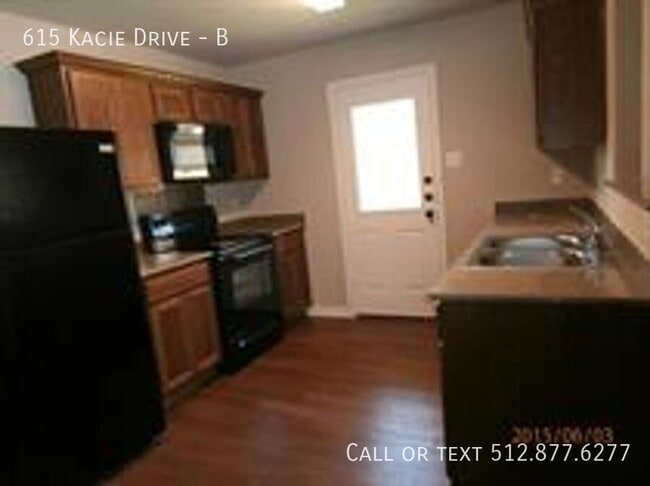 615 Kacie Dr in Temple, TX - Building Photo - Building Photo