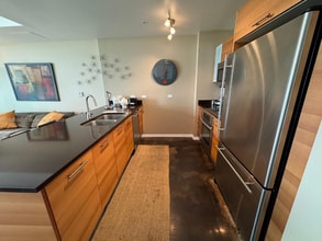 3301 NE 1st Ave, Unit H2903 in Miami, FL - Foto de edificio - Building Photo