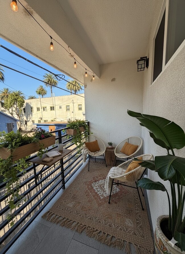 property at 1130 Browning Blvd