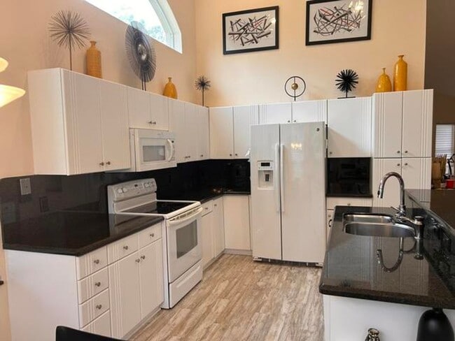property at 8884 Shoal Creek Ln