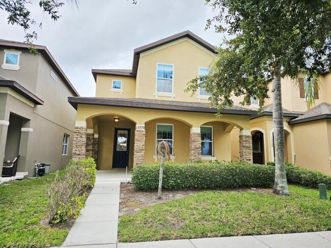 property at 13778 Summerport Trail Loop