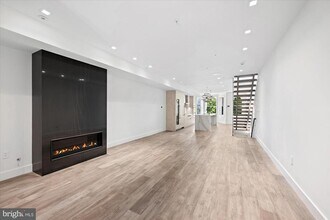 1777 T St NW in Washington, DC - Building Photo - Building Photo